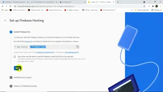 ReactNative101 Part27 Deploy Your Project On Firebase REAL ALIVE