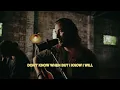 Seph Schlueter, Benjamin William Hastings - Already On The Way (Lyric Video)