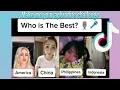 Download Lagu MAKE ME YOUR APHRODITE CHALLENGE TIKTOK COMPILATION