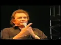 Johnny Cash (Glastonbury 1994) [15]. A Boy Named Sue