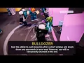 Download Lagu *NEW* BULLDOZER POWER in INK GAME (Roblox)