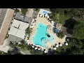 Hotel Campo dell Oro a Ajaccio