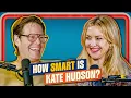 What Does Kate Hudson s Know About 90s Movies Cocktails Funny You Ask w Ike Barinholtz