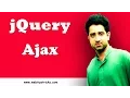 jQuery Ajax For Beginner Post Method In