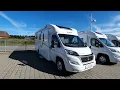 Download Lagu Dethleffs T7052 motorhome tour in under three minutes!