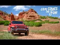 Here Comes the Fun - America First Credit Union