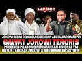 Download Lagu HARI INI PRABOWO PERINTAHKAN JENDRAL TNI GREBEK JOKOWI \u0026 ABU BAKAR BA'ASYIR SEDANG MERAKIT B0M😱‼️