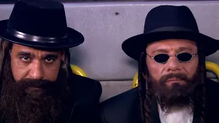 مسلسل فرقة ناجي عطا الله الحلقة 12 Nagy Attallah Squad Series 