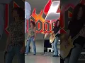 Download Lagu Sin City AC/DC Tribute band Bonfire #acdc #rock #hardrock #metal #heavymetal #classicrock #acdc