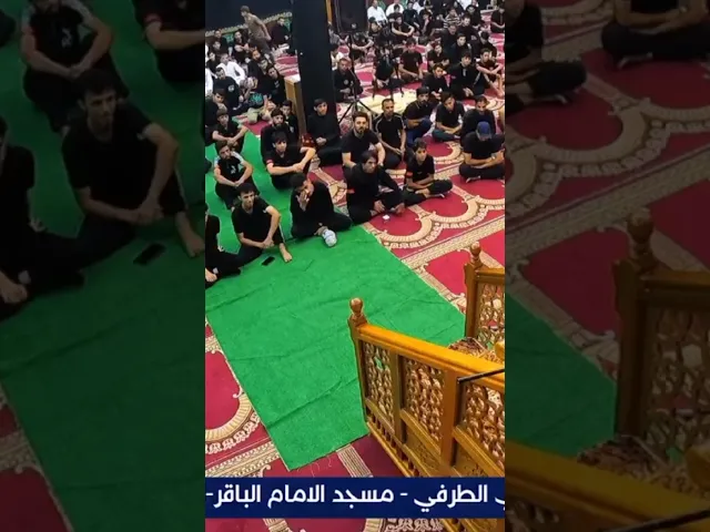 ⁣من هو سيد الأولين والآخرين