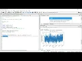 CODING Snippet 001 Timeseries Analysis using Python Xarray METEOROLOGY-RELATED Pep Talk