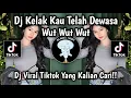 Download Lagu DJ KELAK KAU TELAH DEWASA REMIX WUT WUT WUT WUT | DJ KUTIMANG ADIKKU SAYANG VIRAL TIKTOK 2025 !