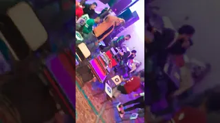 عسليه العالم الريااااااح شيل الكوارسي 