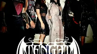 Download Tenget - Simpuh (Indonesia Black Metal) MP3