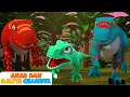 Download Lagu Lagu Dinosaurus | Lagu Binatang Untuk Anak-Anak | ABC Bahasa Indonesia