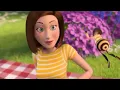 Vanessa Bee Movie Moments