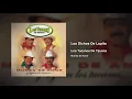 Los Dichos De Lupita – Los Tucanes De Tijuana (Audio Oficial)