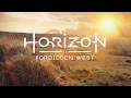 Download Lagu Horizon Forbidden West Base Music Mix 1 HOUR (different versions)  Study | Work | Create | Relax