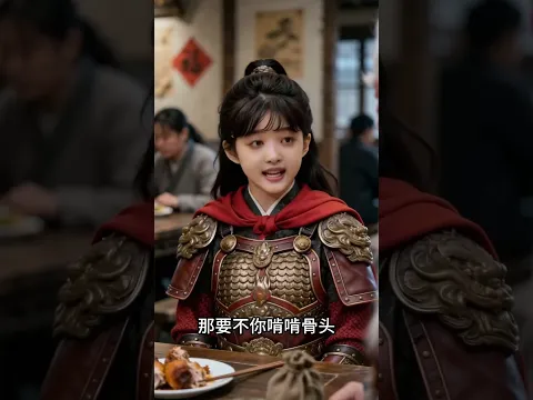 Legend of the Red Moon Episode 12