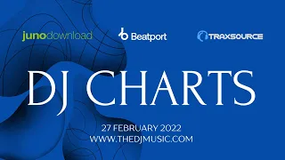 junodownload beatport traxsource charts 2022 02 27