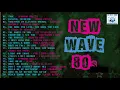NEW WAVE - Spandau Ballet, China Crisis, Modern English, Tears for Fears