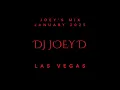 Lagu Joey's Mix (January 2025)