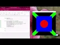 Drawing Functions in OpenCV cv2 line cv2 rectangle cv2 circle cv2 ellipse