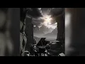 Shadowed Eternity Cover - „Alok & Bastille” ( Run Into Trouble)