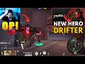 Download Lagu NEW HERO: Drifter, Emerges from the Shadows - Deadlock Highlights Ep 331