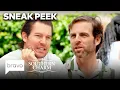 SNEAK PEEK Jarrett Thomas Addresses The B Word Comment Southern Charm S10 E6 Bravo
