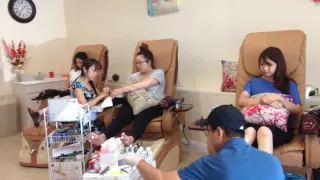 The Best Nails Spa 2052 Newport Blvd Ste 9 Costa Mesa CA 92627 1883