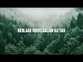 Impian Seroja - XPDC (Lirik)
