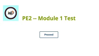 Python Module 1 test Python Essentials 2 CISCO