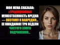 Download Lagu Моя жена сказала: «Традиционная мужественность вредна» — так что я НАВРЕДИЛ... ее ожиданиям!