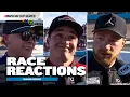 What Drivers Said After Phoenix Raceway 2026 NASCAR Cup Series