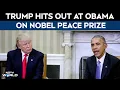 Download Lagu Trump Nobel Prize News | \