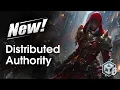 Unity Multiplayer Just Got a Huge Upgrade - Distributed Authority