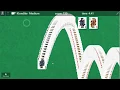 Microsoft Solitaire Collection Endings - Bouncing Cards