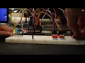 4-Bit Binary Calculator SUNY New Paltz EGC331 - Microcontrollers David Myszelow Midterm Project