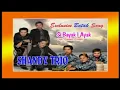 Download Lagu SIBAYAK I AYAK