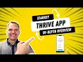 Revolutionize Your Hearing Experience with the Starkey Thrive App An In-Depth Overview