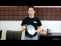 SGM Tactical Vepr Drum Disassembly Instructions