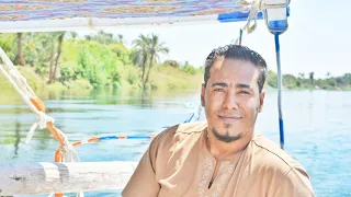 محمد الاسمر  انتظرتك ياحبيبي  وليه مجيتش في المعاد  دندنها