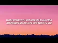 Kany Garcia - Confieso (Letra)