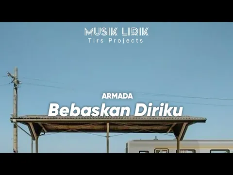 Download MP3 Armada - Bebaskan diriku || Cover by Regita (lyric)