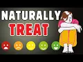 Holistic Approaches to Treating Depression Natural Remedies