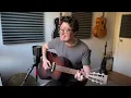 (There's) Always Something There to Remind Me [solo acoustic version]
