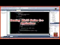 Creating Win32 Native C Applications non-MFC using Visual Studio 2010 in 2021