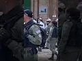 Al-Aqsa Mosque courtyard entered by dozens of Israeli settlers and security forces