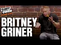 Brittney Griner divorced again